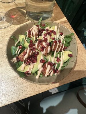   at The Allotment in Manchester