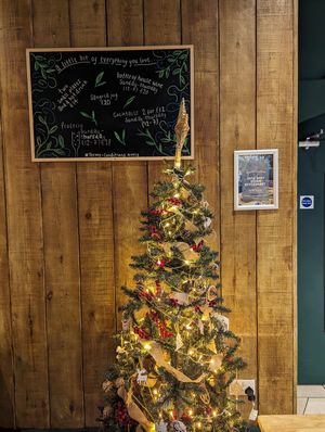  at The Allotment in Manchester