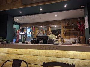  at The Allotment in Manchester