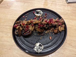  at The Allotment in Manchester