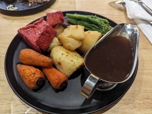  at The Allotment in Manchester