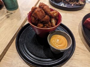  at The Allotment in Manchester