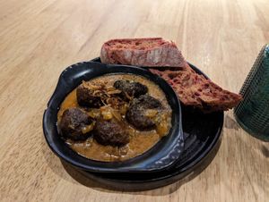  at The Allotment in Manchester