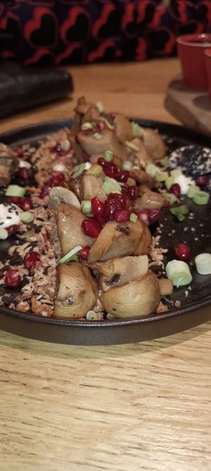  at The Allotment in Manchester