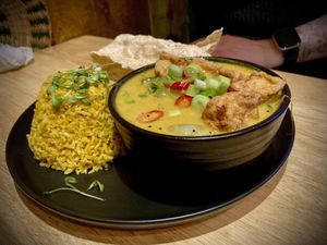  #Veganuary at The Allotment in Manchester