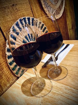  #Veganuary at The Allotment in Manchester