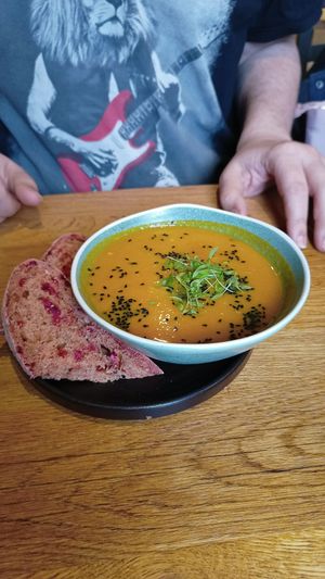  at The Allotment in Manchester