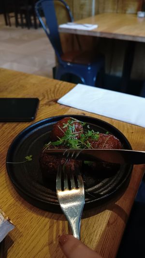  at The Allotment in Manchester