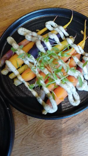  at The Allotment in Manchester