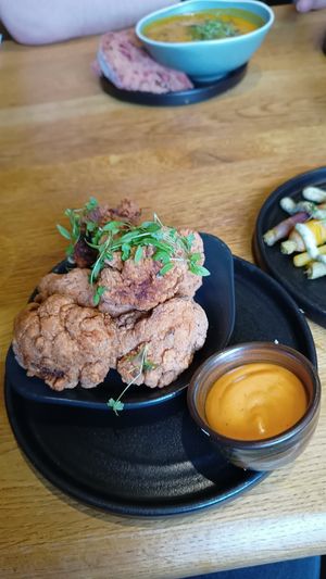  at The Allotment in Manchester