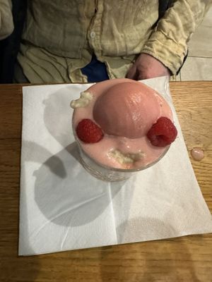 Yummy 😋   at The Allotment in Manchester