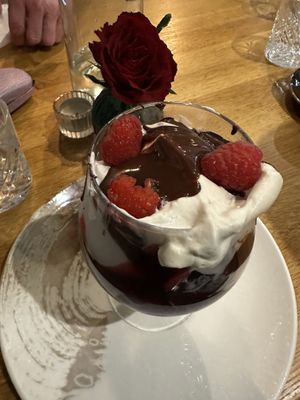 OMG YUM 😋   at The Allotment in Manchester