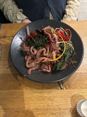 Ok   at The Allotment in Manchester