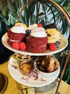   at The Allotment in Manchester