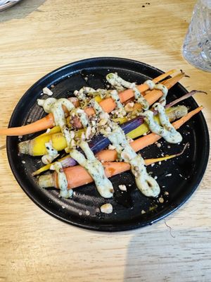   at The Allotment in Manchester