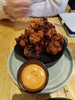  at The Allotment in Manchester