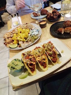  at The Allotment in Manchester