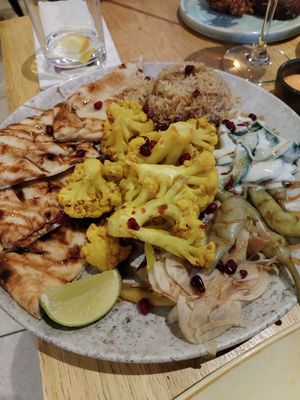  at The Allotment in Manchester