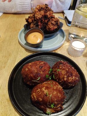  at The Allotment in Manchester