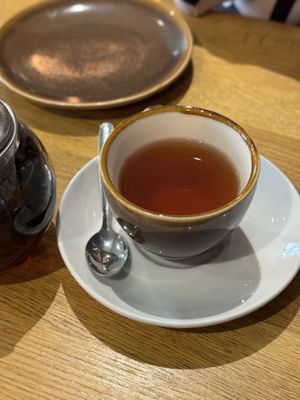   at The Allotment in Manchester