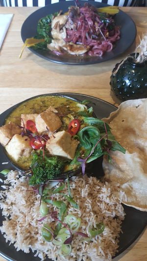  at The Allotment in Manchester