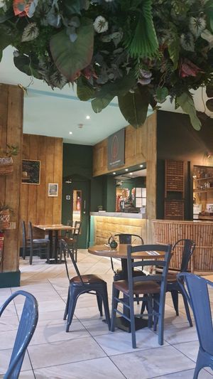  at The Allotment in Manchester