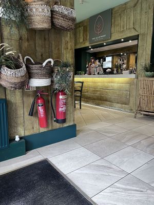   at The Allotment in Manchester