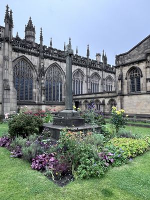   at The Allotment in Manchester