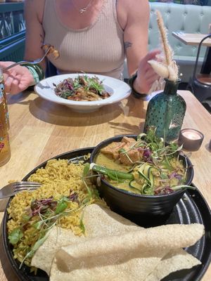   at The Allotment in Manchester