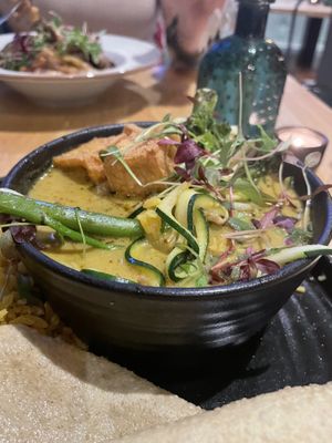   at The Allotment in Manchester