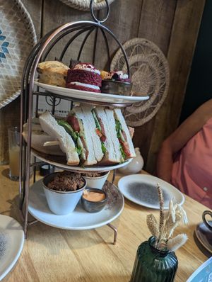  at The Allotment in Manchester