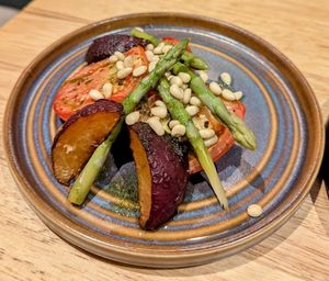 San Marzano - £7.00 at The Allotment in Manchester