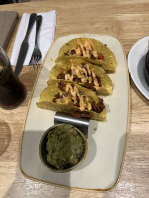   at The Allotment in Manchester