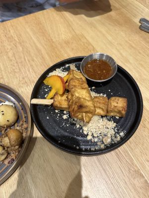   at The Allotment in Manchester