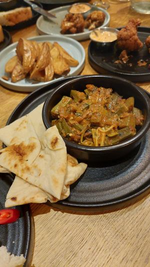  at The Allotment in Manchester