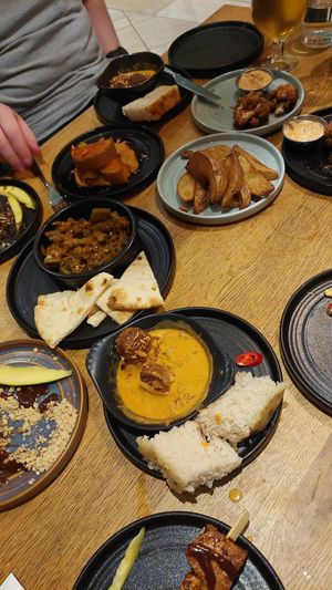  at The Allotment in Manchester