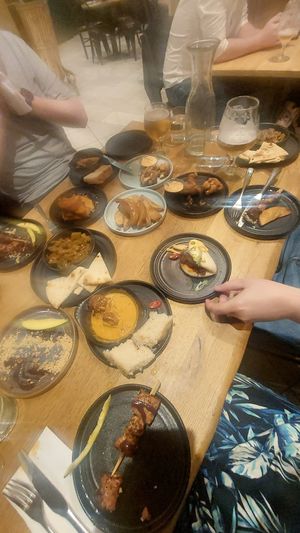  at The Allotment in Manchester