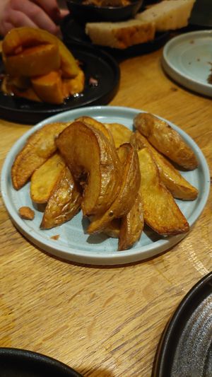  at The Allotment in Manchester