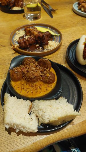  at The Allotment in Manchester