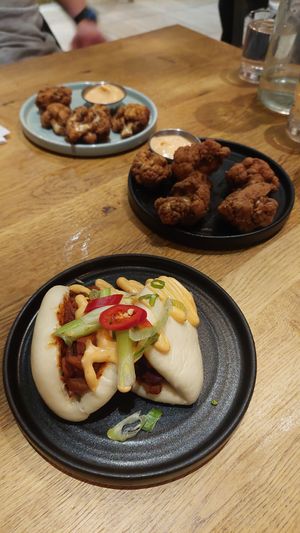  at The Allotment in Manchester