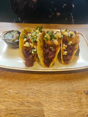  at The Allotment in Manchester