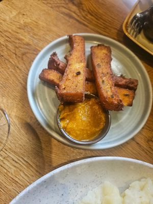  at The Allotment in Manchester