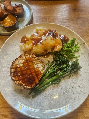 at The Allotment in Manchester