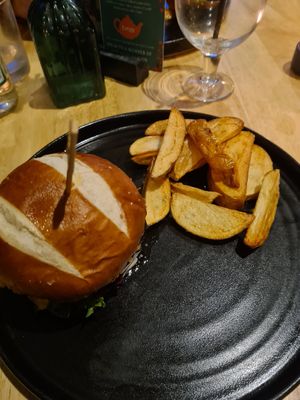  at The Allotment in Manchester