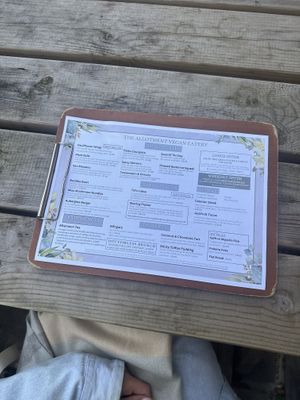   at The Allotment in Manchester