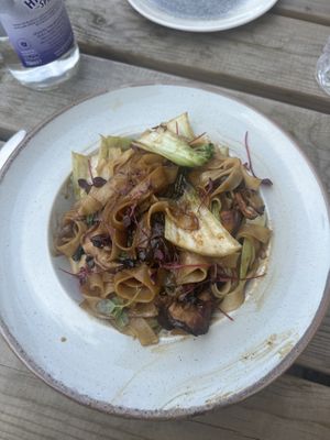   at The Allotment in Manchester