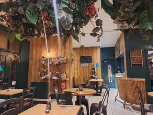  at The Allotment in Manchester