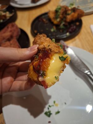  at The Allotment in Manchester