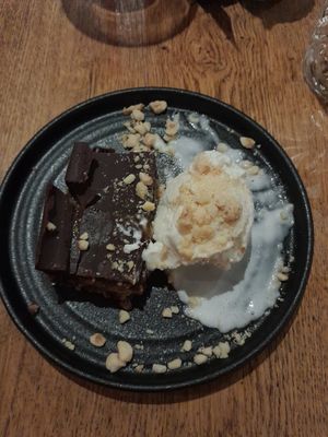  at The Allotment in Manchester