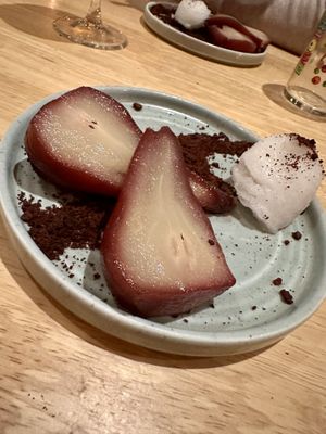   at The Allotment in Manchester